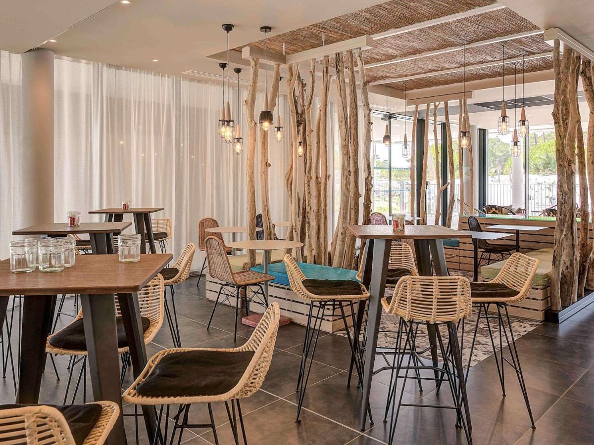 Ibis Styles Arcachon Gujan Mestras Kültér fotó