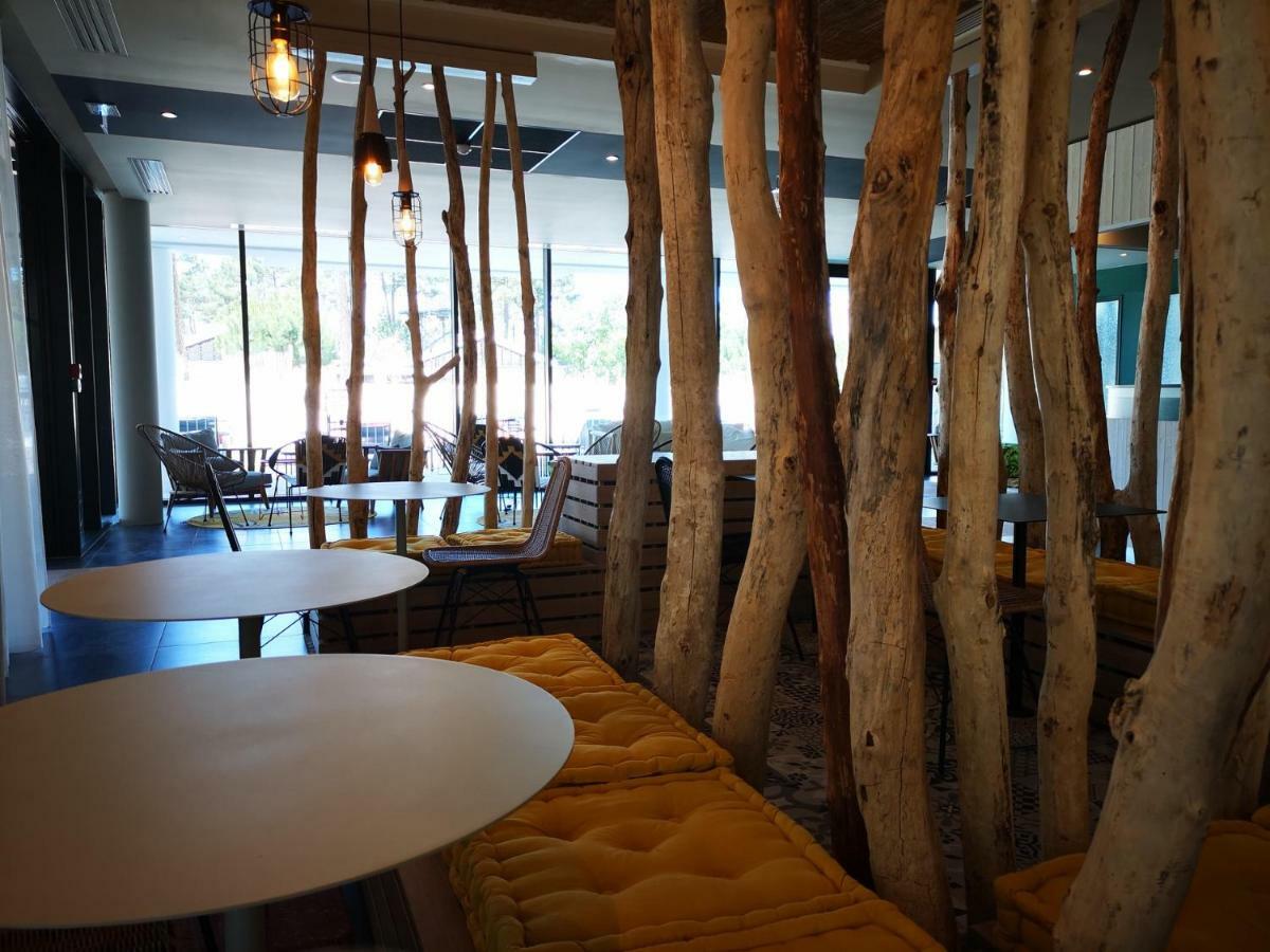Ibis Styles Arcachon Gujan Mestras Kültér fotó