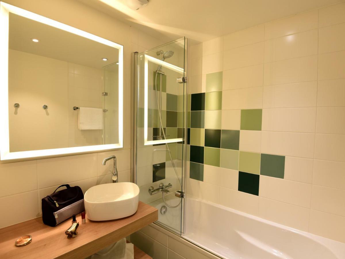 Ibis Styles Arcachon Gujan Mestras Kültér fotó