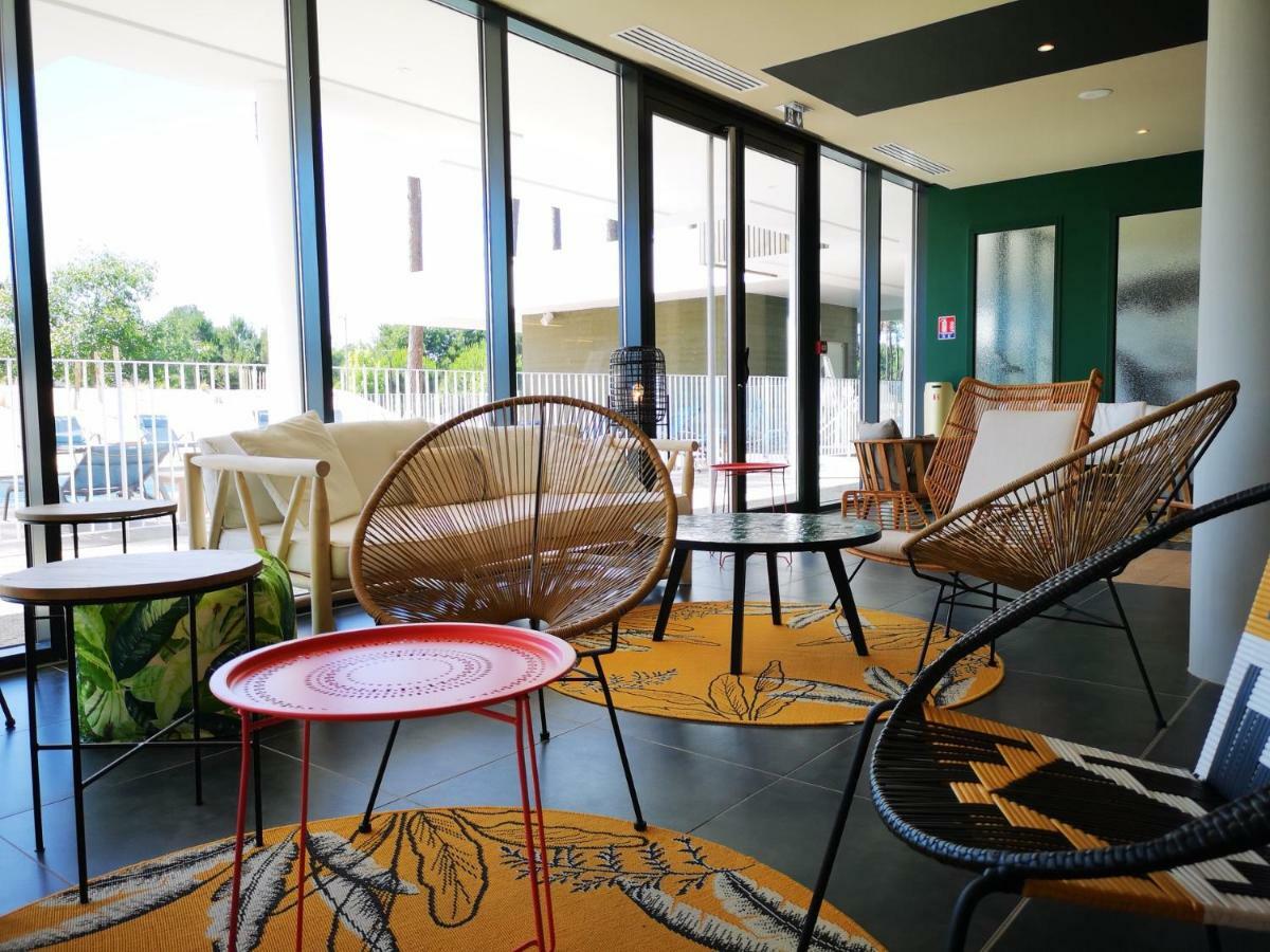 Ibis Styles Arcachon Gujan Mestras Kültér fotó