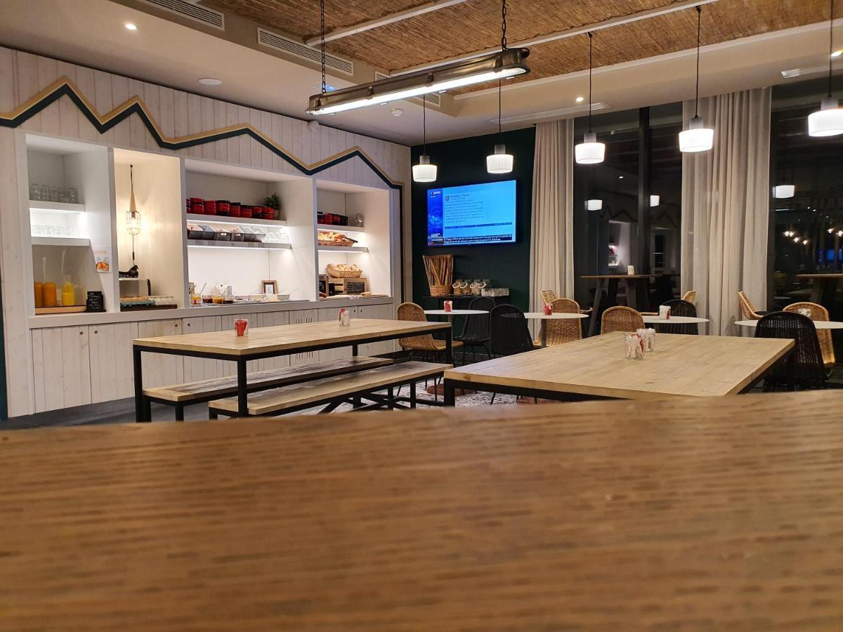 Ibis Styles Arcachon Gujan Mestras Kültér fotó