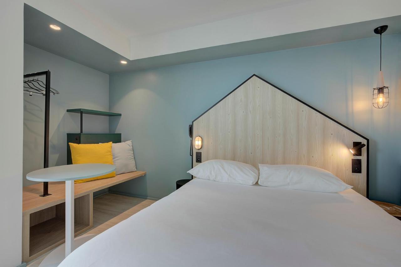 Ibis Styles Arcachon Gujan Mestras Kültér fotó